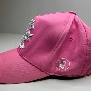 Hellstar | Accessories | Hellstar Og Logo Snapback Hat In  display picture 2